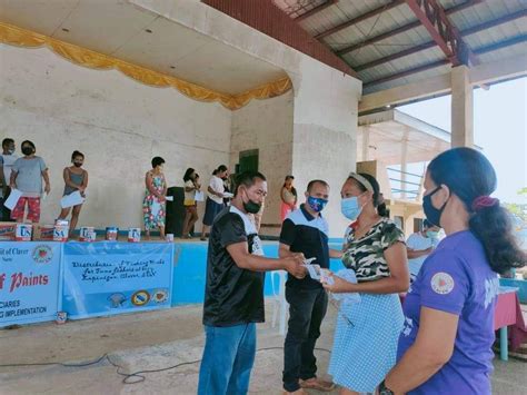 Register all fishing gears, vessels with LGUs: BFAR Davao .